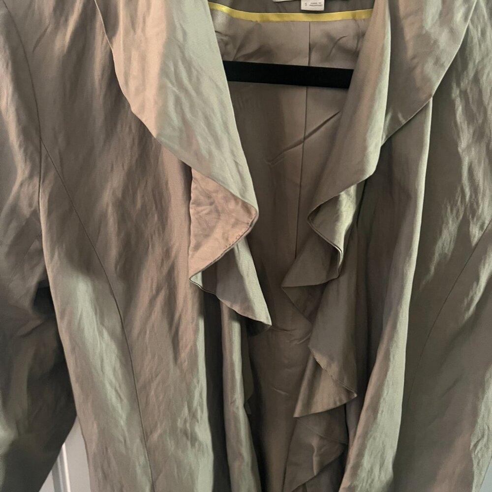 Jacket - Picture 2 of 3